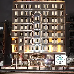 Grand Halic Goldenhorn Provincia di Istanbul