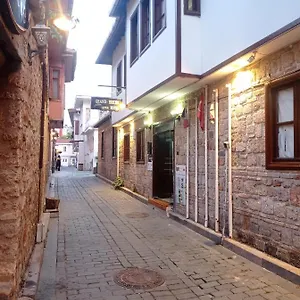 Grand Erken 3*, Antalya Turkey