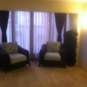 Megapole 3*, Izmir Turkey