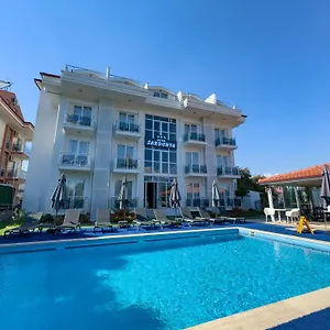 Sardunya 3*, Fethiye Turkey