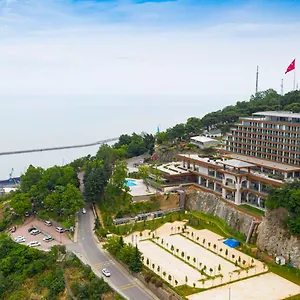 Radisson Blu 5*, Trabzon Turkey
