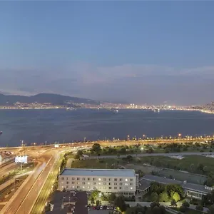 hyatt-regency-izmir-istinyepark.hotelsofizmir.com/