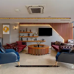 Best Western Izmir Hotel Esmirna