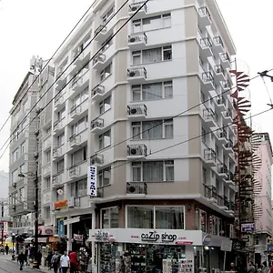 Samil 2*, Istanbul Turkey