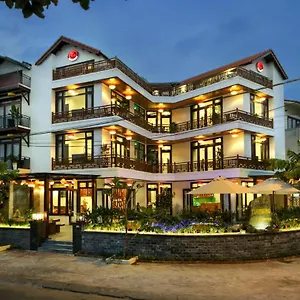 visit hotel