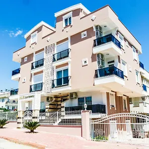 Ale 3*, Antalya Turkey