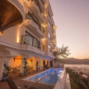 Casa Margot - Adults Only Фетхие