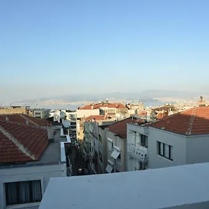 Yesilyurt Aparthotel