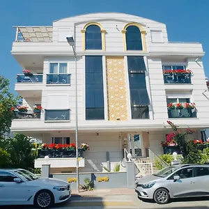 Royal Loft 4*, Antalya Turkey