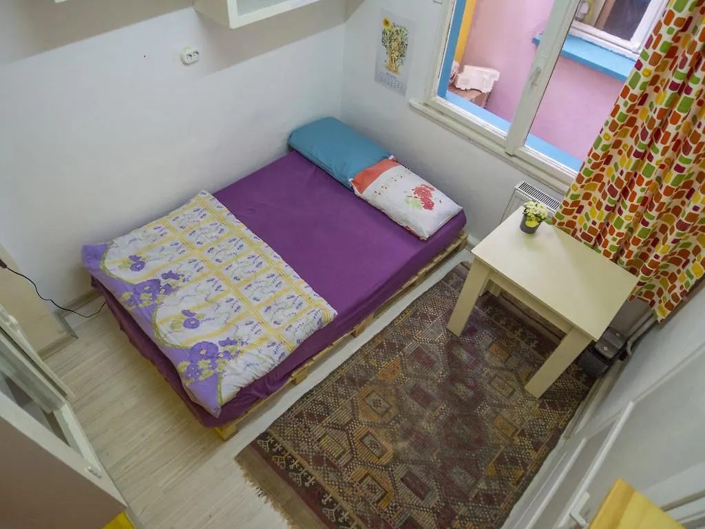 Shantihome Izmir