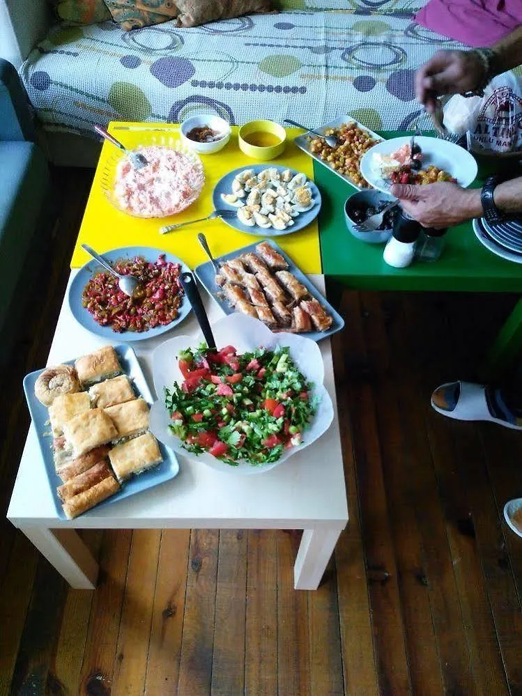 Hostel Shantihome Izmir