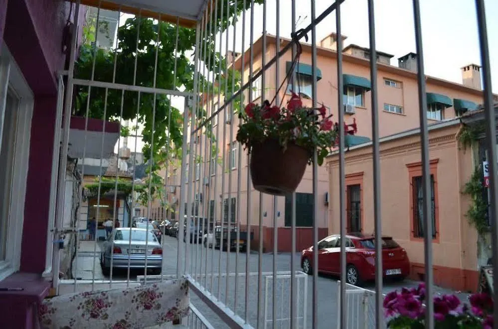 Shantihome Izmir 0*,  Turkey