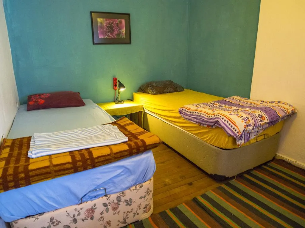 Hostel Shantihome Izmir
