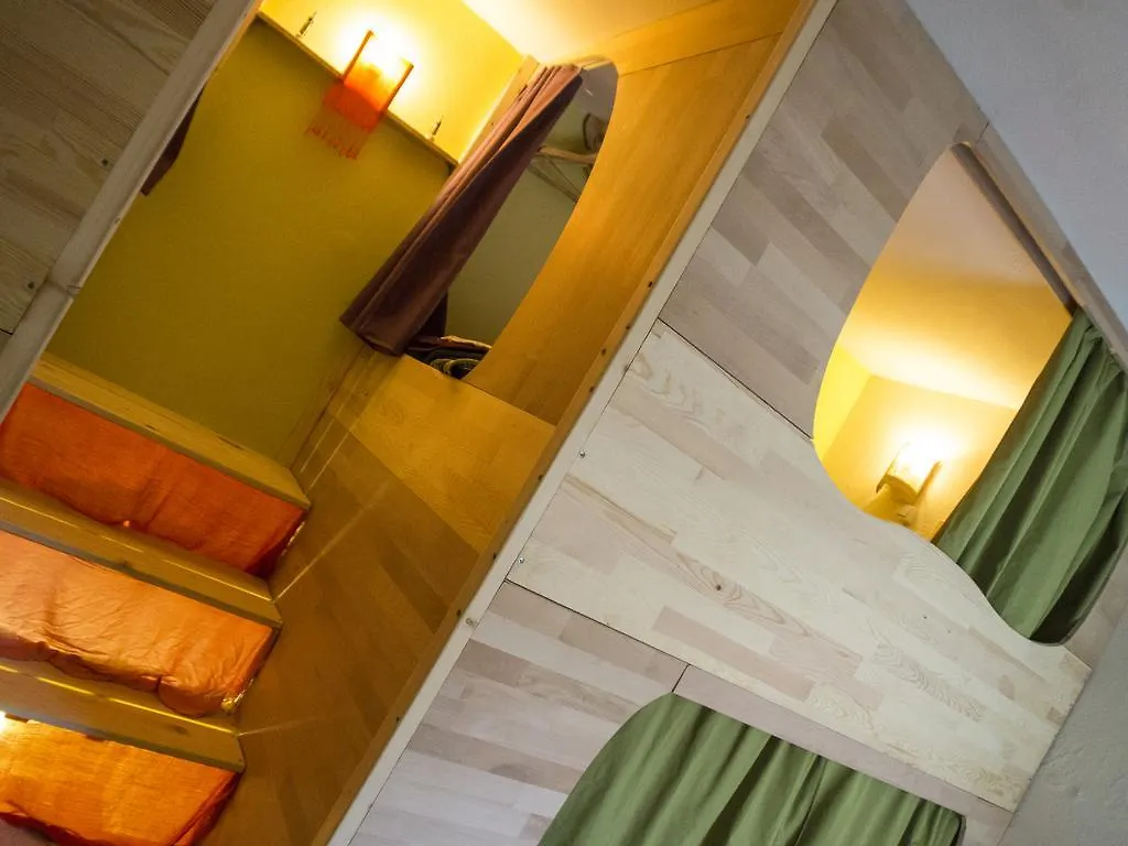 Shantihome İzmir Hostel