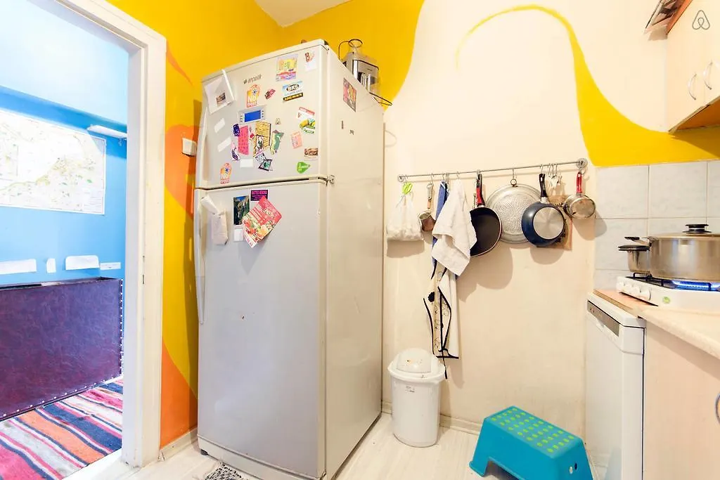 Hostel Shantihome İzmir