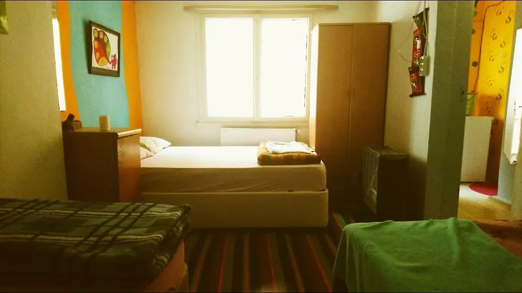 Shantihome İzmir