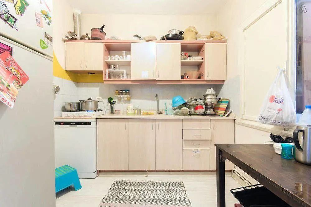 Shantihome İzmir Törökország